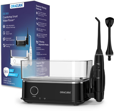 ORACURA OC450 Lite