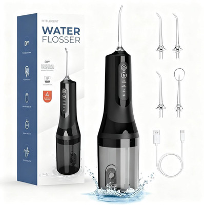 Axtella C1 Water Flosser(Cordless)