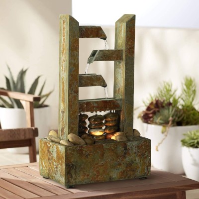 Home Delight 43 cm X 25 cm X 14 cm Water Fountain