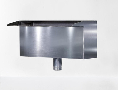 DeepakDisplay Works 21 cm X 19 cm X 30 cm Water Fountain