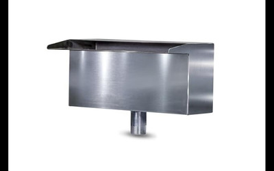 AARSH ENTREPRENEUR 20 cm X 15 cm X 15 cm Water Fountain