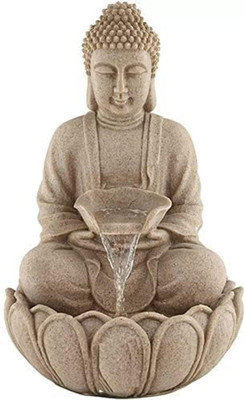 ANAVADYA 30 cm X 18 cm X 18 cm Water Fountain