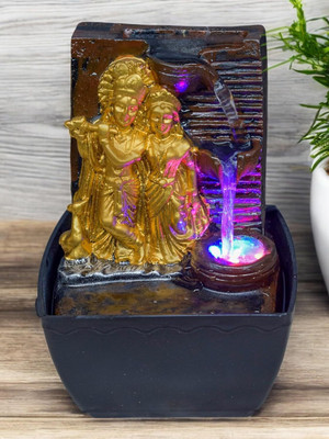 Sentrox 25 cm X 15 cm X 15 cm Water Fountain