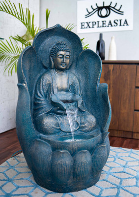 Home Delight 83.8 cm X 53.3 cm X 38.1 cm Water Fountain
