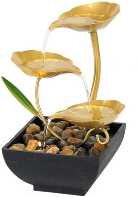 Joyjay 12 cm X 12.3 cm X 4.5 cm Water Fountain