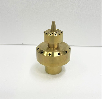 ANM 12.5 cm X 7.5 cm X 7.5 cm Water Fountain