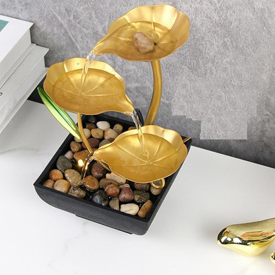 OGENTERPRISE 22 cm X 7 cm X 14 cm Water Fountain