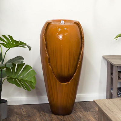 Home Delight 83 cm X 38 cm X 38 cm Water Fountain