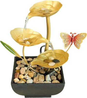 Holy Delight 15 cm X 12 cm X 10 cm Water Fountain