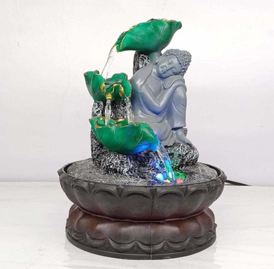 gdd 27 cm X 20 cm X 20 cm Water Fountain
