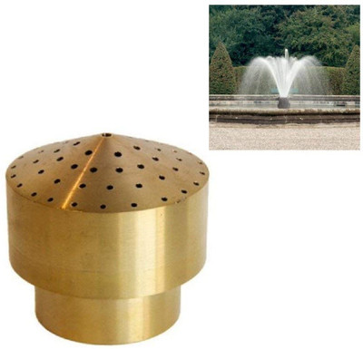 ANM 5.5 cm X 5 cm X 5 cm Water Fountain