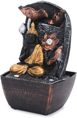 Zuper 22 cm X 12 cm X 12 cm Water Fountain