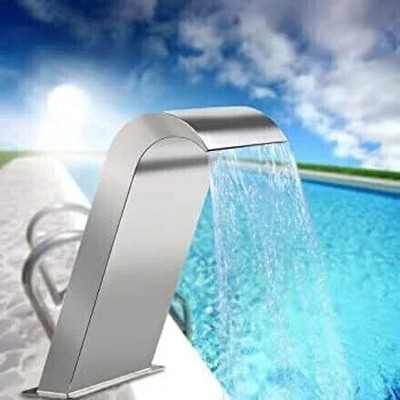 DeepakDisplay 30.48 cm X 40 cm X 15 cm Water Fountain
