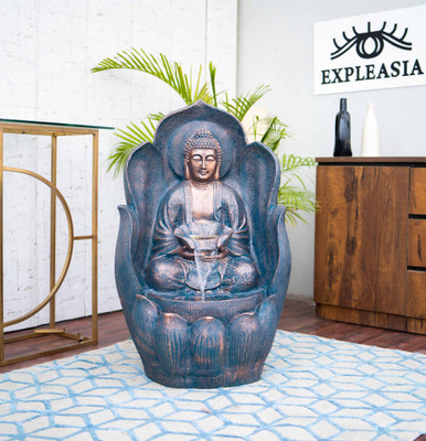 Home Delight 83.8 cm X 53.3 cm X 38.1 cm Water Fountain