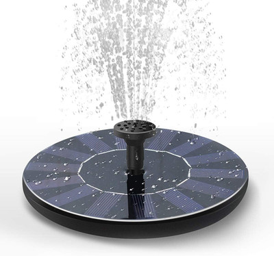 Lipzie 28 cm X 8 cm X 12 cm Water Fountain