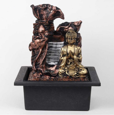 gdd 27 cm X 20 cm X 20 cm Water Fountain