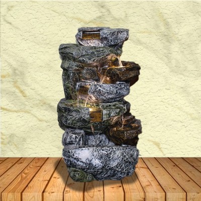 Dreamcraft 102 cm X 59 cm X 39 cm Water Fountain