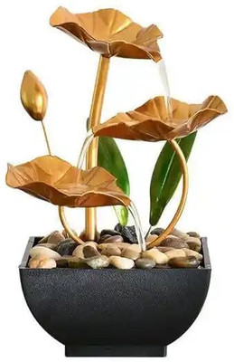 dreamenterprise 15 cm X 10 cm X 15 cm Water Fountain