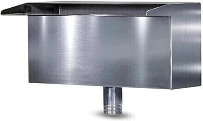 DeepakDisplay Works 21 cm X 19 cm X 30 cm Water Fountain