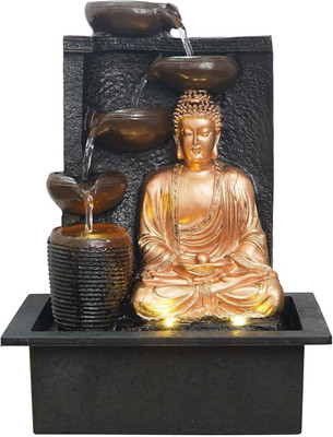 ANAVADYA 41 cm X 22 cm X 30 cm Water Fountain