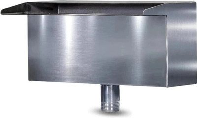 DeepakDisplay Works 21 cm X 19 cm X 20 cm Water Fountain