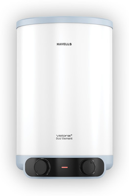 HAVELLS Velora+ 15 15 L Storage Water Geyser(Multicolor)