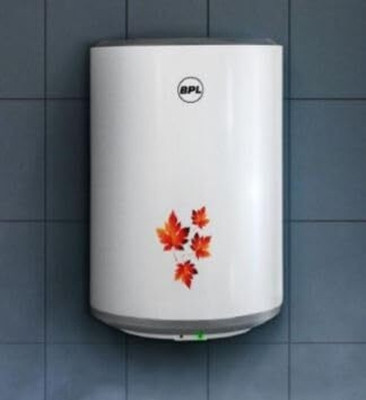 BPL BSWHMET15L2KW5SPO 15 L Storage Water Geyser(White)