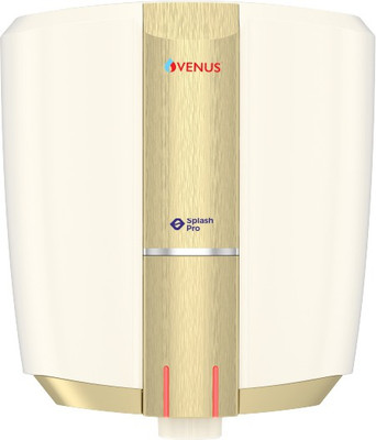 Venus 501161 10 L Storage Water Geyser(Ivory / Tuscan Gold)