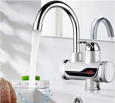 tweeny enterprises RE-1Ltr Instant Tab Water Geyser Electric Tab Water_IN92 1 L Instant Water Geyser(Multicolor)