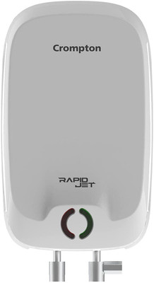 Crompton AIWH-3LRPIDJT3KW5Y 3 L Instant Water Geyser(White)