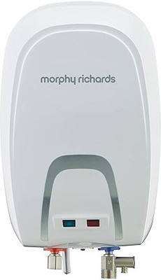 Morphy Richards Kwik 3L Instant Water Heater 3 L Instant Water Geyser(White)