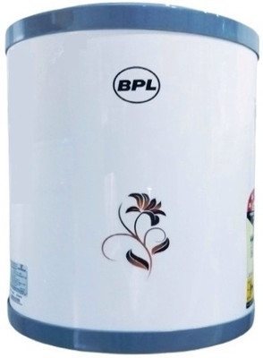 BPL BSWHPP15L2KW5SGL 15 L Storage Water Geyser(White & Grey)