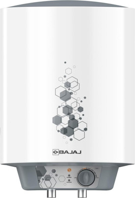 BAJAJ Astor 25 L Storage Water Geyser(White, Grey)