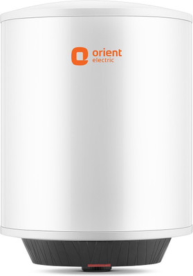 Orient Electric SWEW15VPGM2-WH 15 L Storage Water Geyser(White)