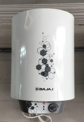 BAJAJ ASTOR 15 L Storage Water Geyser(White)