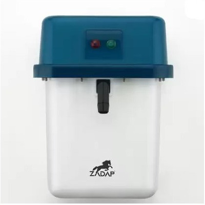ZADAP Neo Pro 1.5L Instant Water Geyser 1.5 L Instant Water Geyser(White, Dark Rama)