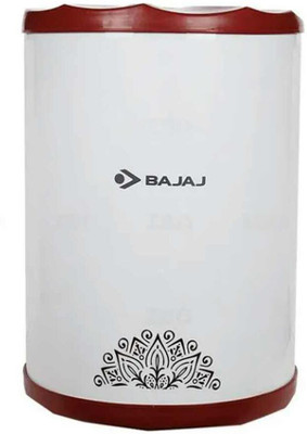 BAJAJ 150879 15 L Storage Water Geyser(White)