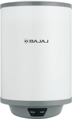 BAJAJ Crest Plus 25 L Storage Water Geyser(White)