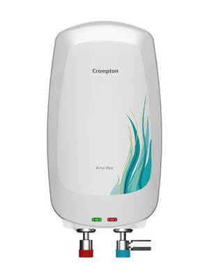 Crompton Arno Neo 5.9L IWH 5.9 L Instant Water Geyser(White)
