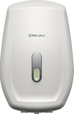 BAJAJ SHIELD SERIES AERONO IWH 3L 3KW 3 L Instant Water Geyser(White)