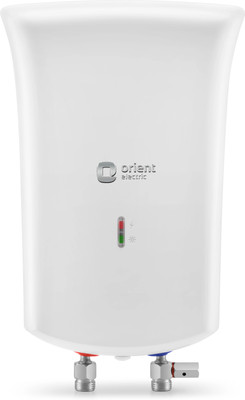 Orient Electric IWPM03VPS8M3-WW 3 L Instant Water Geyser(White)