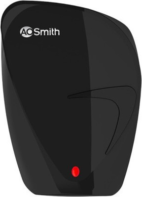 AO Smith GY-01 3 L Instant Water Geyser(Black)
