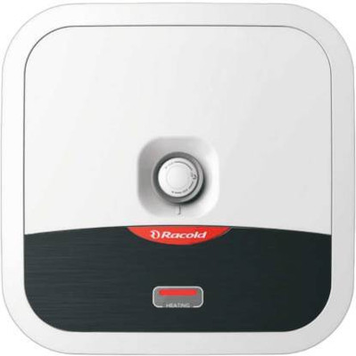 Racold OmnisR 15 L Storage Water Geyser(Black)