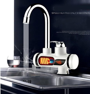 tweeny enterprises RE-1Ltr Instant Tab Water Geyser Electric Tab Water_IN26 1 L Instant Water Geyser(Multicolor)