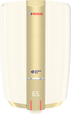 Venus 025SX 25 L Storage Water Geyser(IVORY,TUSCAN GOLD)