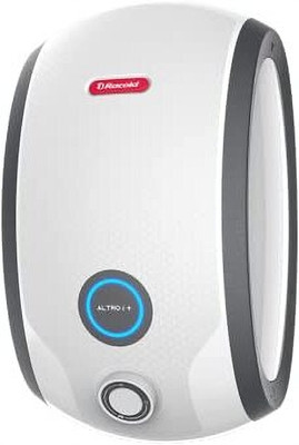 Racold altro i + 3 L Instant Water Geyser(White)
