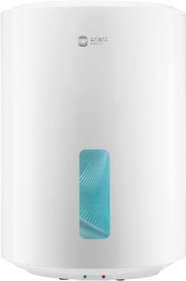 Orient Electric 25 L Storage Water Geyser (Cronos Pro, White)