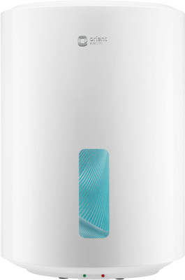 Orient Electric 10 L Storage Water Geyser (Cronos Pro, White) For Rs. 3999 @ 60 %