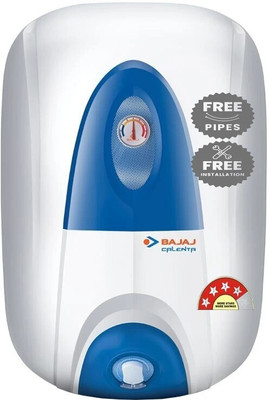 BAJAJ Calenta 15 L Storage Water Geyser(Blue)