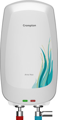 Crompton Arno Neo 3 L Instant Water Geyser(White)